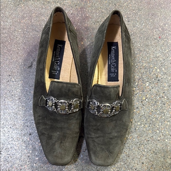 Kenneth Cole Loafers - Picture 1 of 5